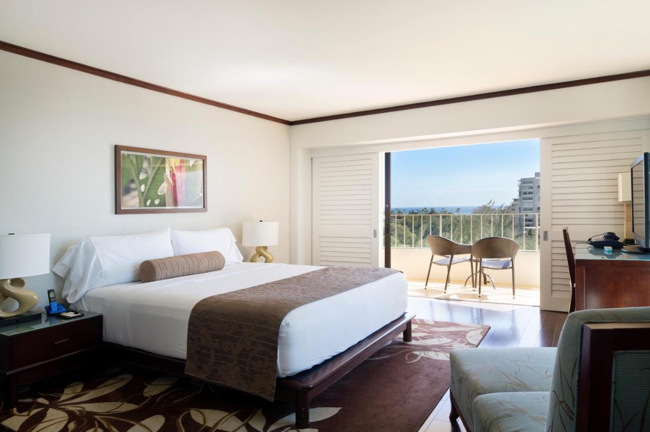 Lotus Honolulu At Diamond Head Hotel Luaran gambar