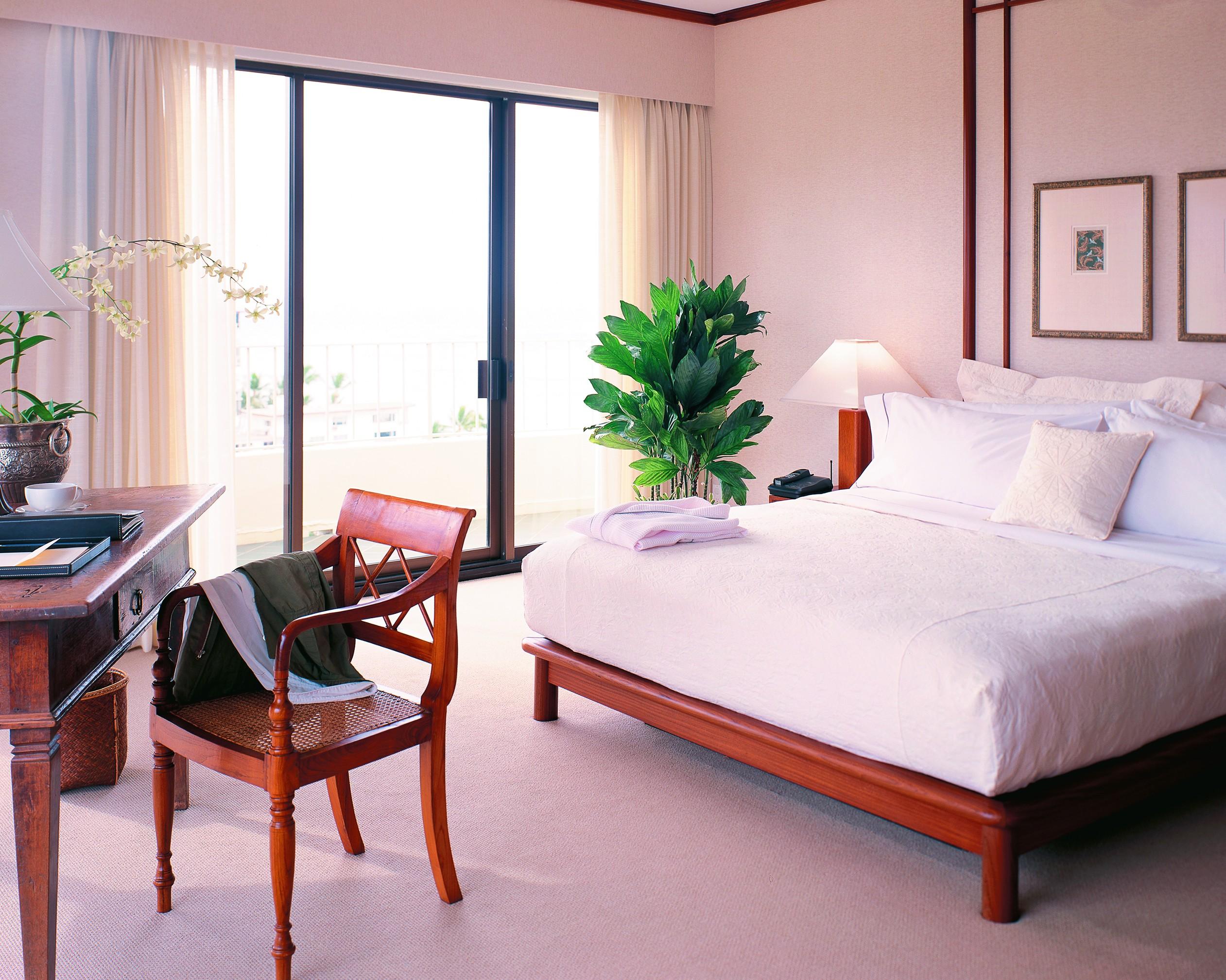 Lotus Honolulu At Diamond Head Hotel Bilik gambar