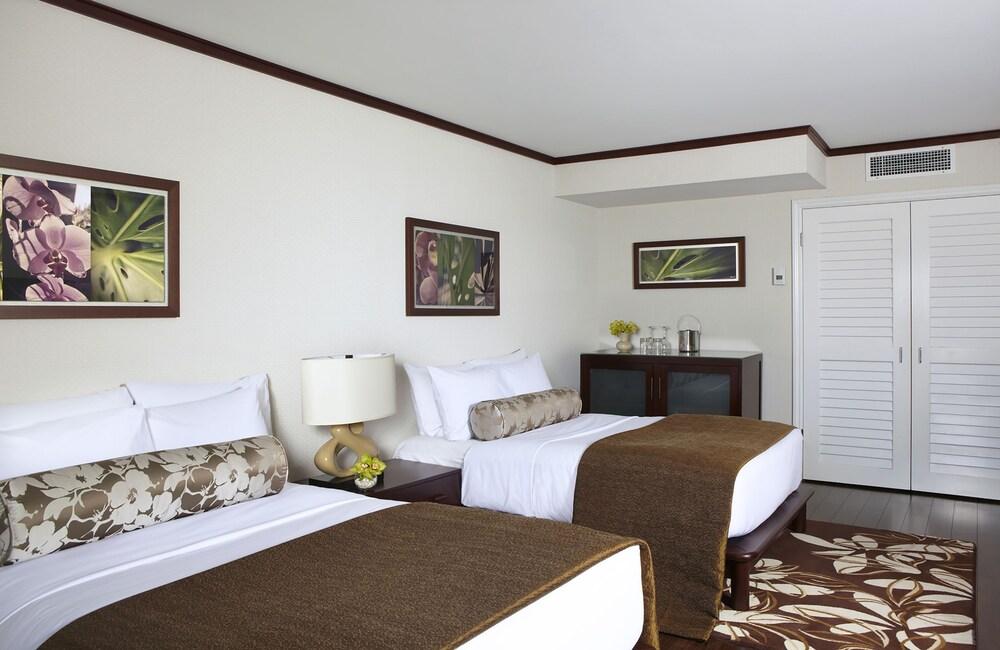 Lotus Honolulu At Diamond Head Hotel Luaran gambar