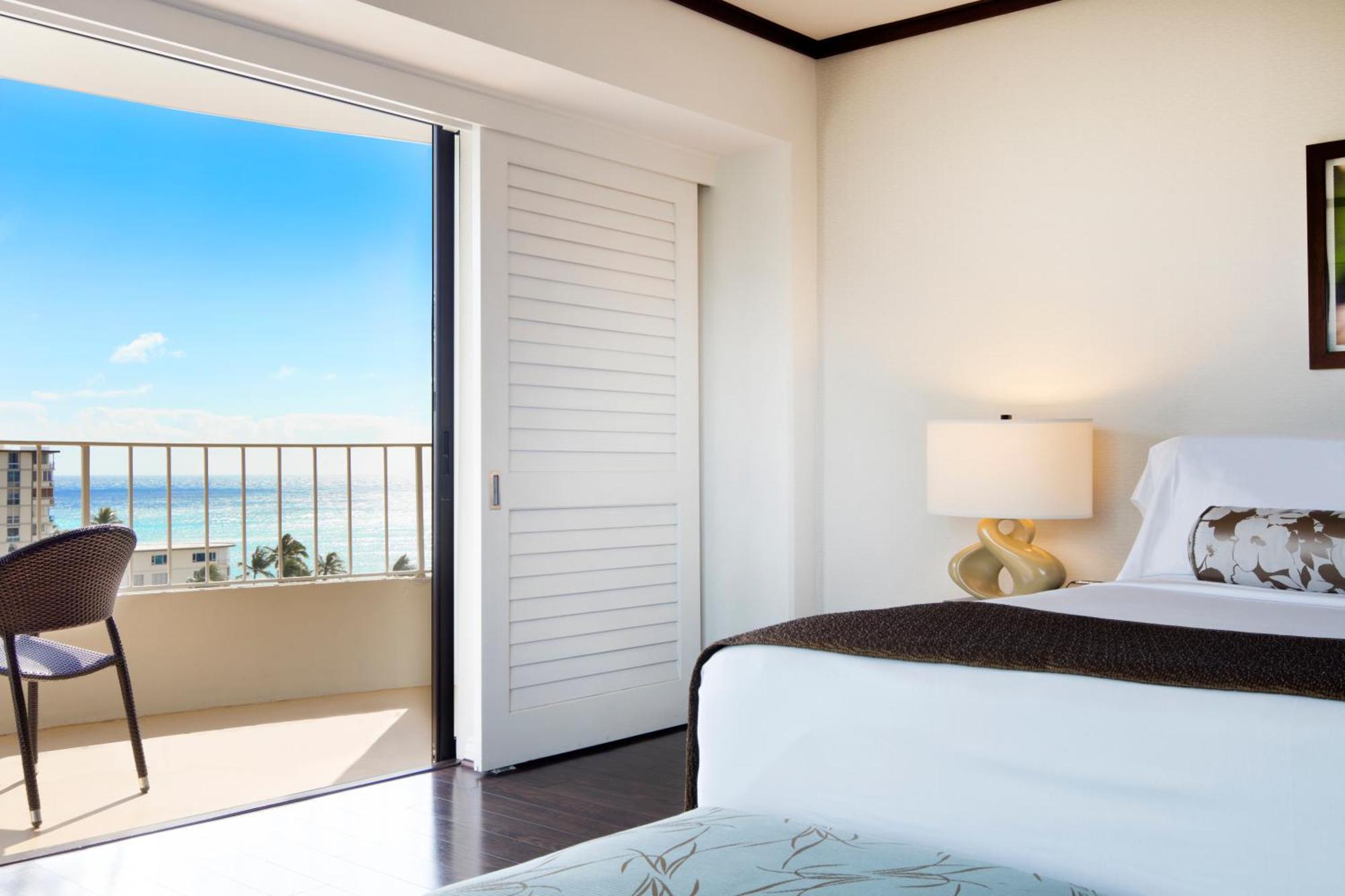 Lotus Honolulu At Diamond Head Hotel Luaran gambar