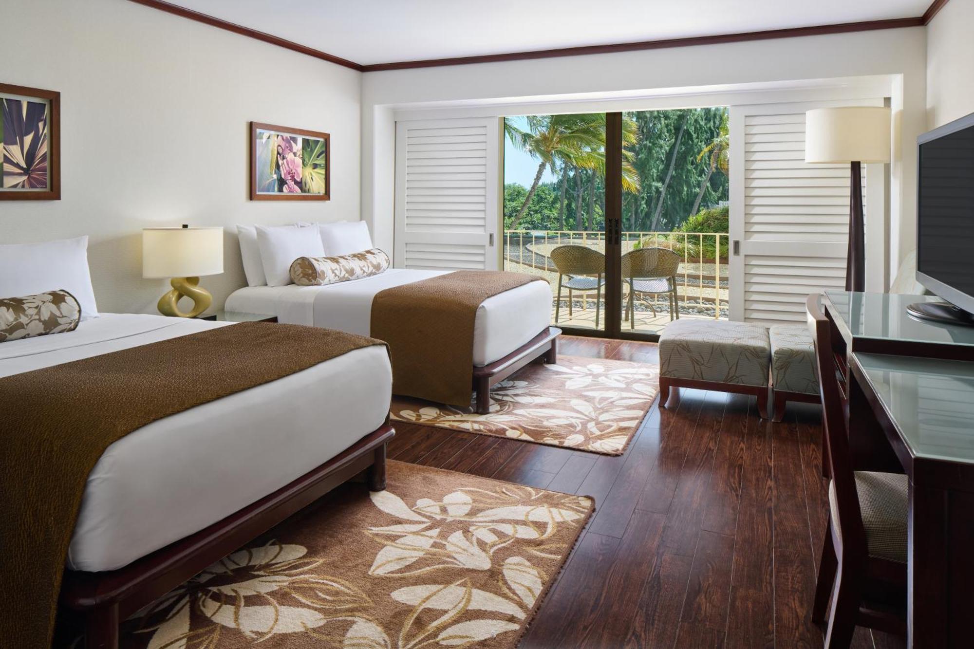 Lotus Honolulu At Diamond Head Hotel Luaran gambar