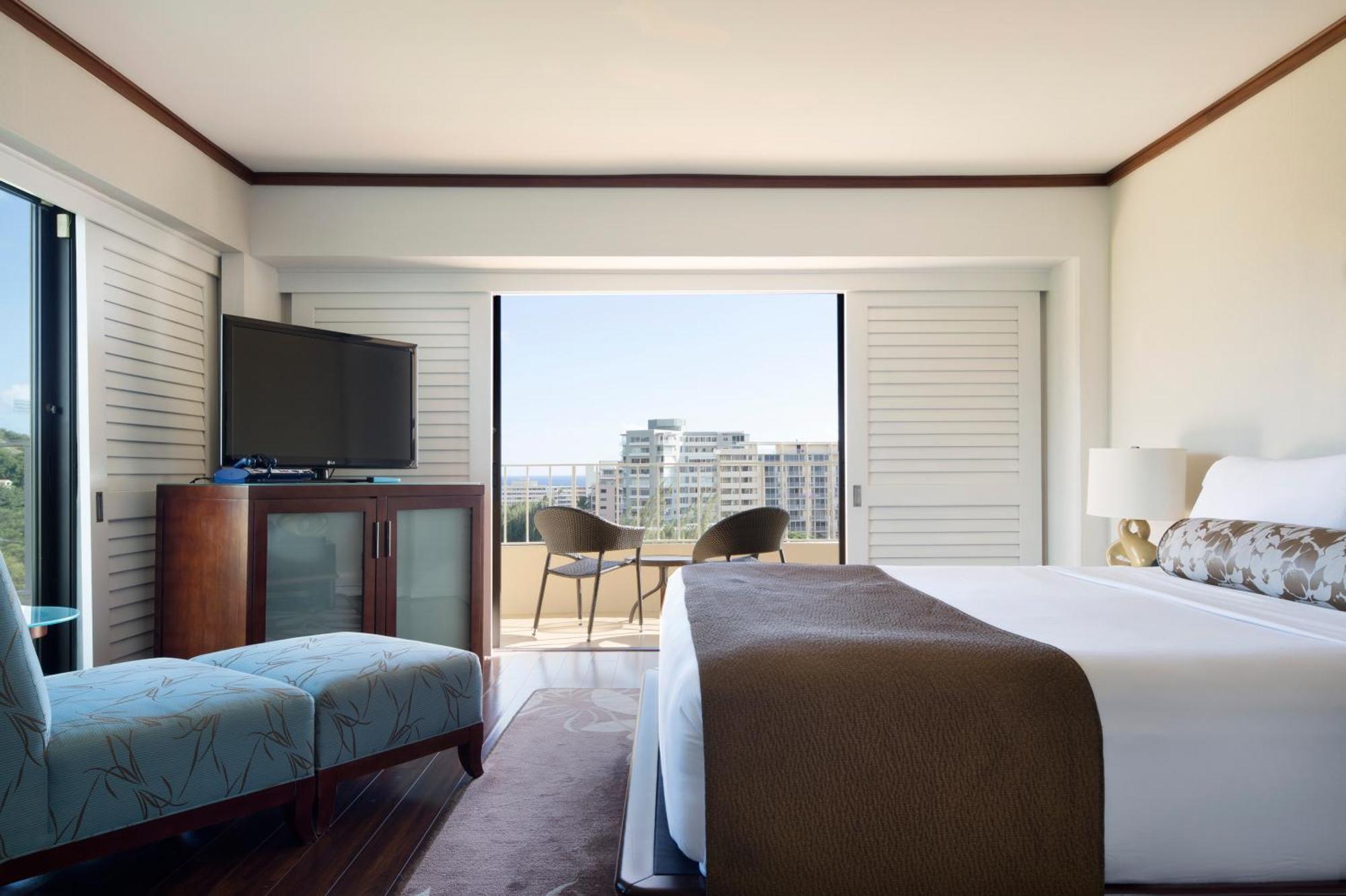 Lotus Honolulu At Diamond Head Hotel Luaran gambar