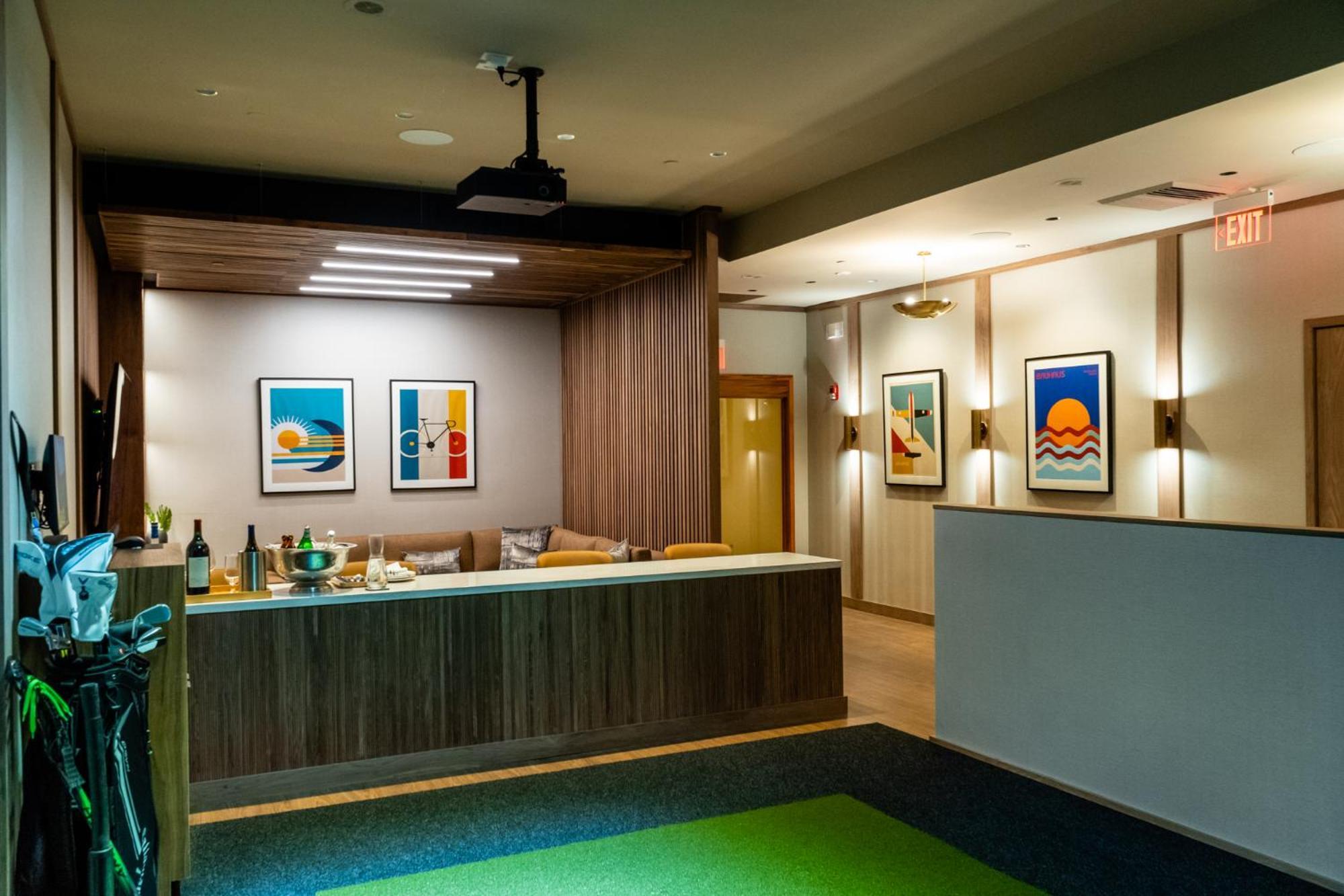 Lotus Honolulu At Diamond Head Hotel Luaran gambar
