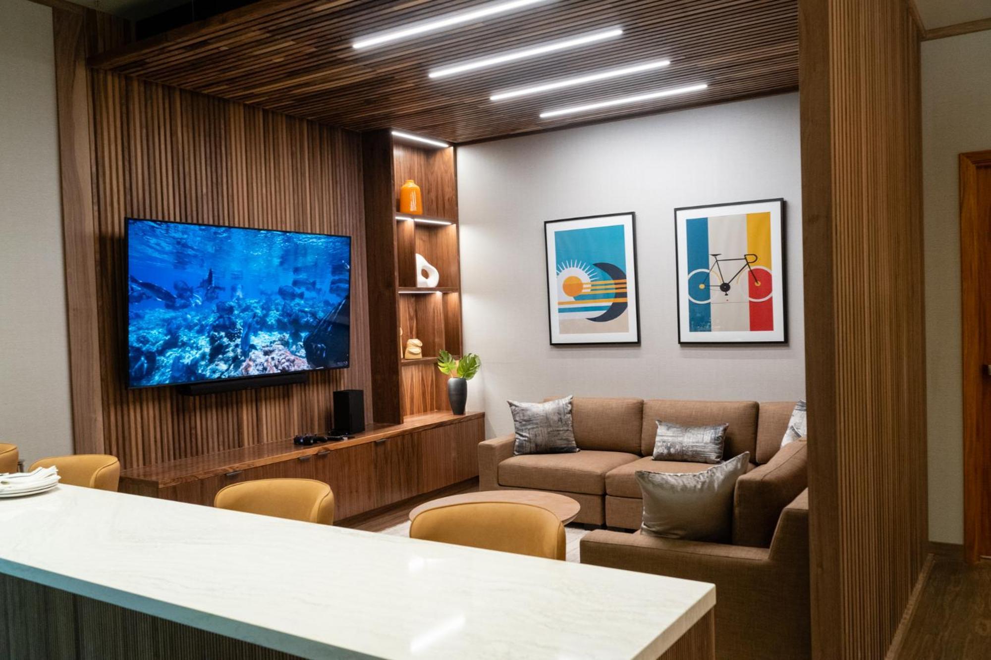 Lotus Honolulu At Diamond Head Hotel Luaran gambar