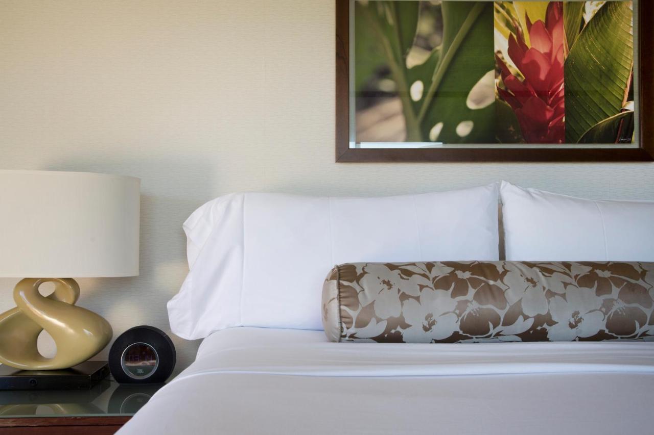Lotus Honolulu At Diamond Head Hotel Luaran gambar